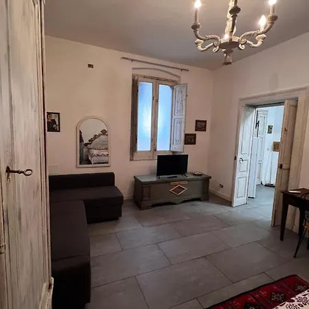 דירה Casa Arte *
