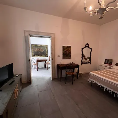 דירה Casa Arte *