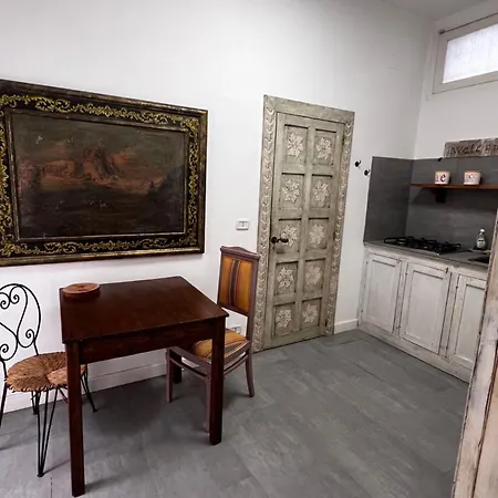 Appartement Casa Arte Tarente