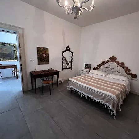 Casa Arte Appartement
